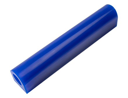 Воск модельный MATT 25х28 мм печатка синий
