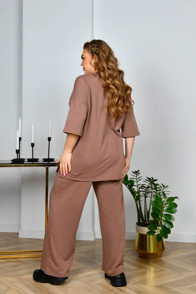 Костюм УК-3693-2 Fabrika