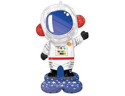 А ФИГУРА/P70 AIR Космонавт 144 см.