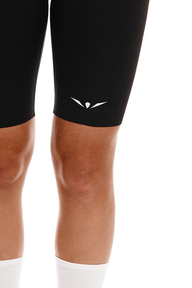 ТАЙТСЫ ЖЕНСКИЕ 1/2 TIGHT ELEVATE | BLACK