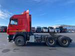 МАЗ 6430 6x4 Седельный тягач 643028-520-012 (Дизельный, 11,7 л, 428 л.с., МТ)
