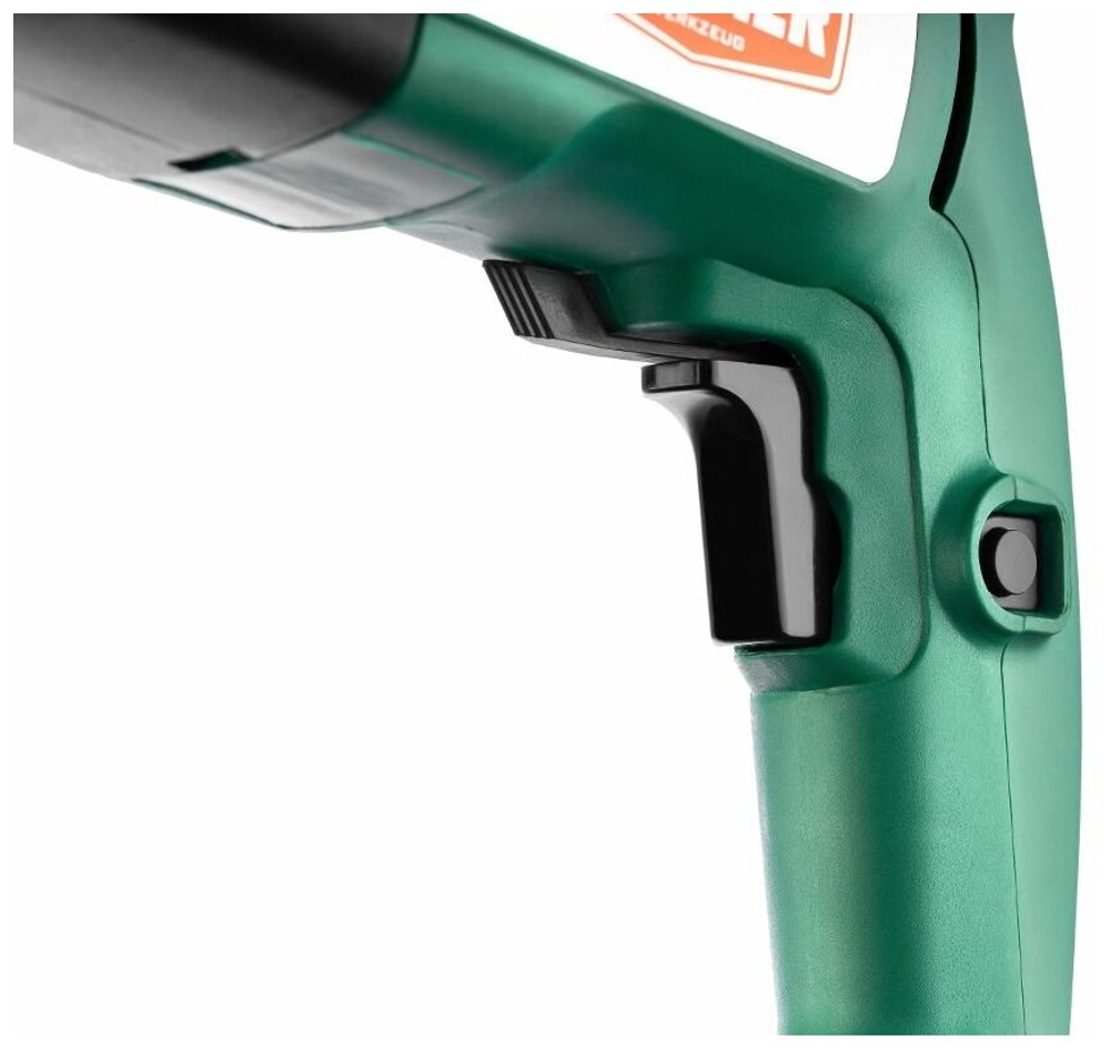 Перфоратор Hammer PRT800A 800 Вт SDS+ 26мм 0-1245об/мин 2.6Дж 3 режима коробка