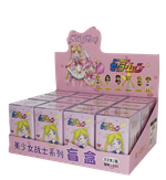 Фигурка Sailor Moon в сюрприз боксе