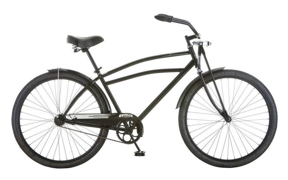 Дорожный велосипед Schwinn Swindler (2020)