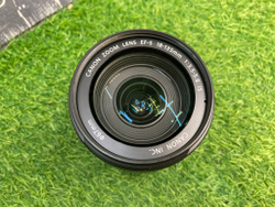 Canon EF-S 18-135mm 3.5-5.6 IS