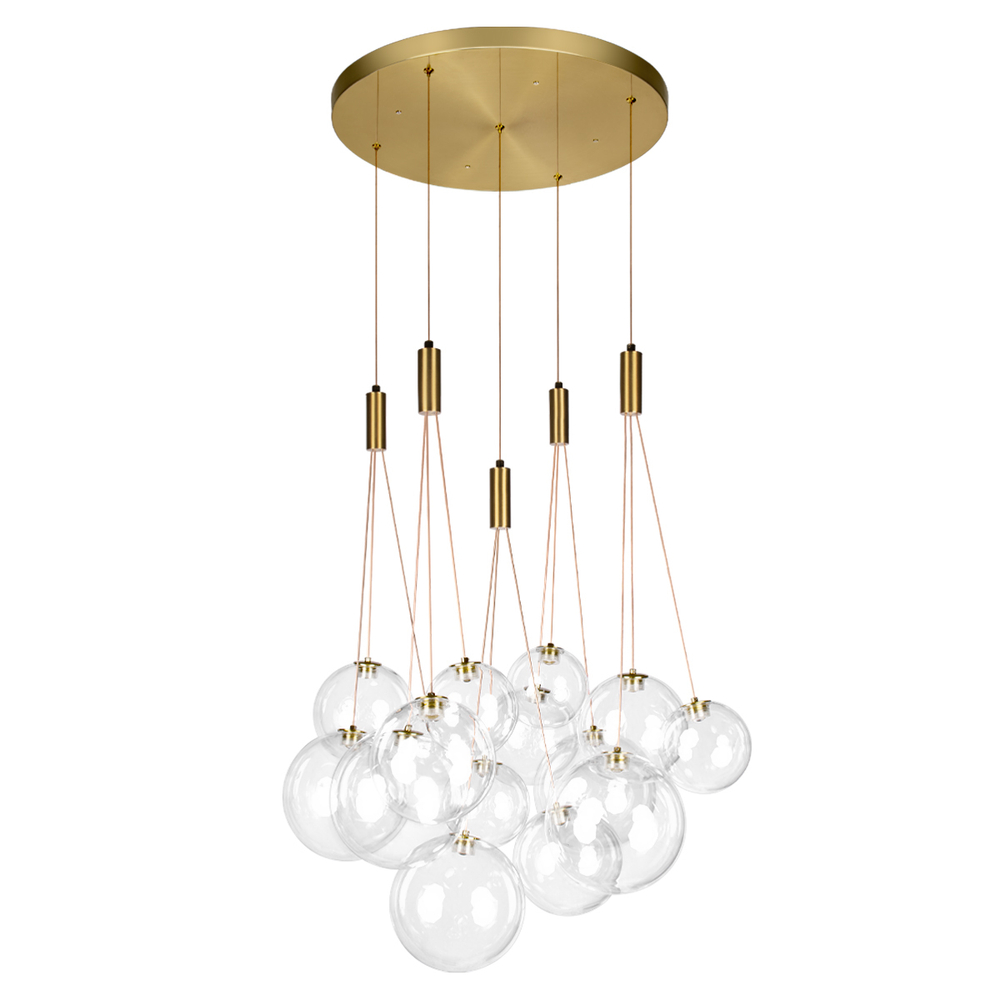 10270/D15 Подвесной светильник LOFT IT Pop it