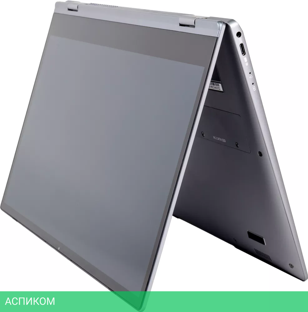 Ноутбук Hiper Slim H1306O5165DM