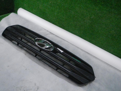 Решетка радиатора Hyundai Creta (2016-2020)