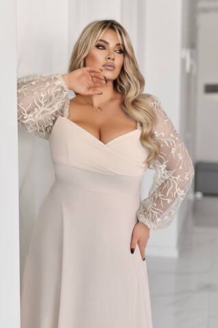 Платье УК-645/1-2 Fabrika Фото 2