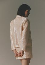 Жакет Peach blossom