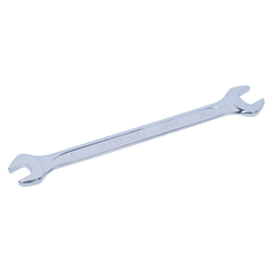 Ключ рожковый 8 x 10 мм KING TONY 19000810