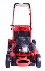 Газонокосилка бензо AL-KO/Geos Comfort 51 SP-L Plus 2,6кВт 51см 65л 35кг самоходная
