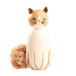 Набор пальчиковых игрушек Семья с домашними животными, Вальда