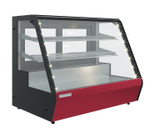 Витрина кондитерская Carboma A59 VV 0,9-1 (стандартный цвет)