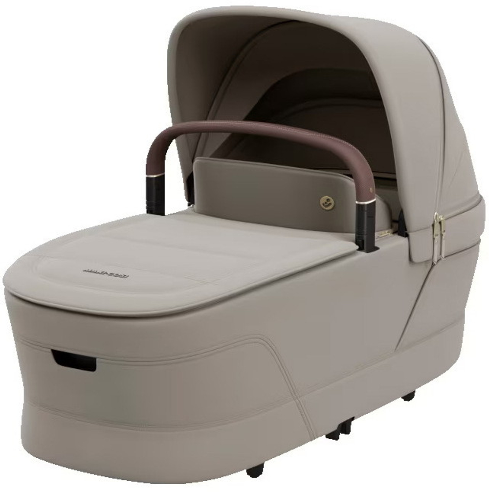 Детская коляска Maxi-Cosi Fame Cabin 2 в 1 Sapphire Sand/Песочный