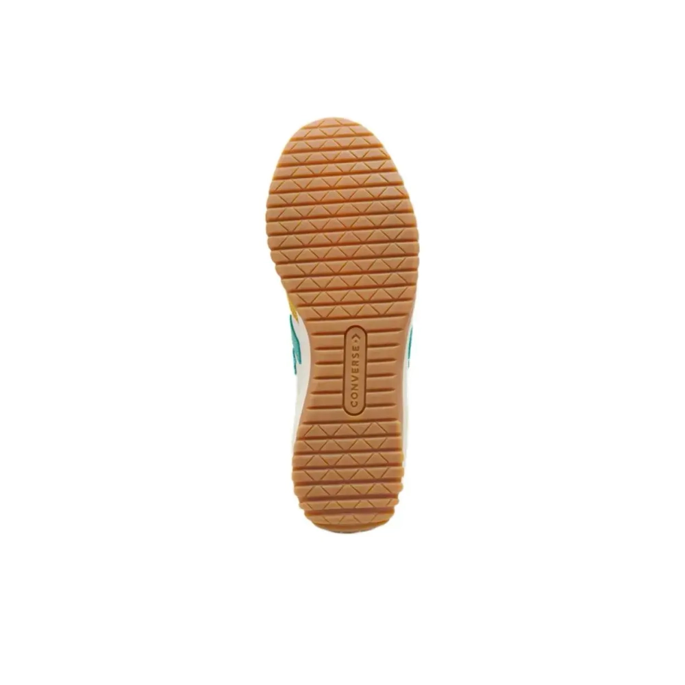 Кеды Converse Run Star Trainer 'Sunny Angle Egret' A13055C