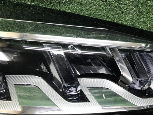 Фара правая Chery Tiggo 7 Pro (2020-2024) LED