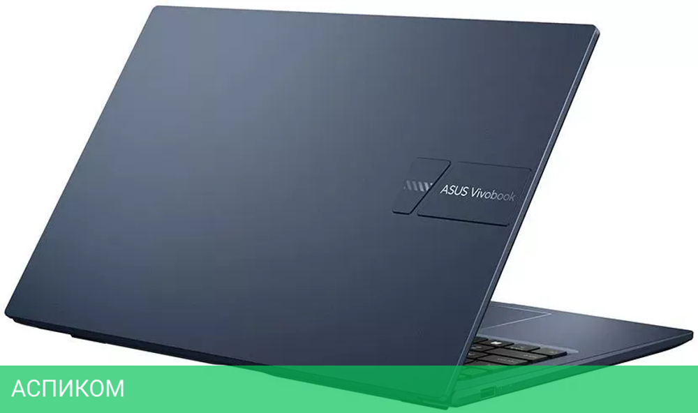 Ноутбук ASUS Vivobook 15 X1504ZA-BQ1147W