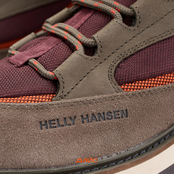 Ботинки Helly Hansen Peak One  артикул:11755_888 - купить в магазине Дайс