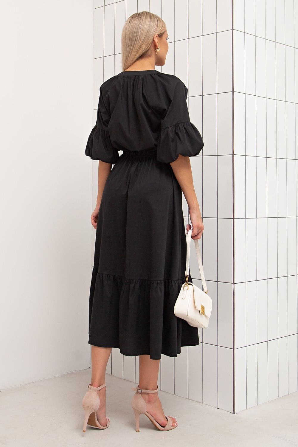 Платье Мелисента №2 Valentina