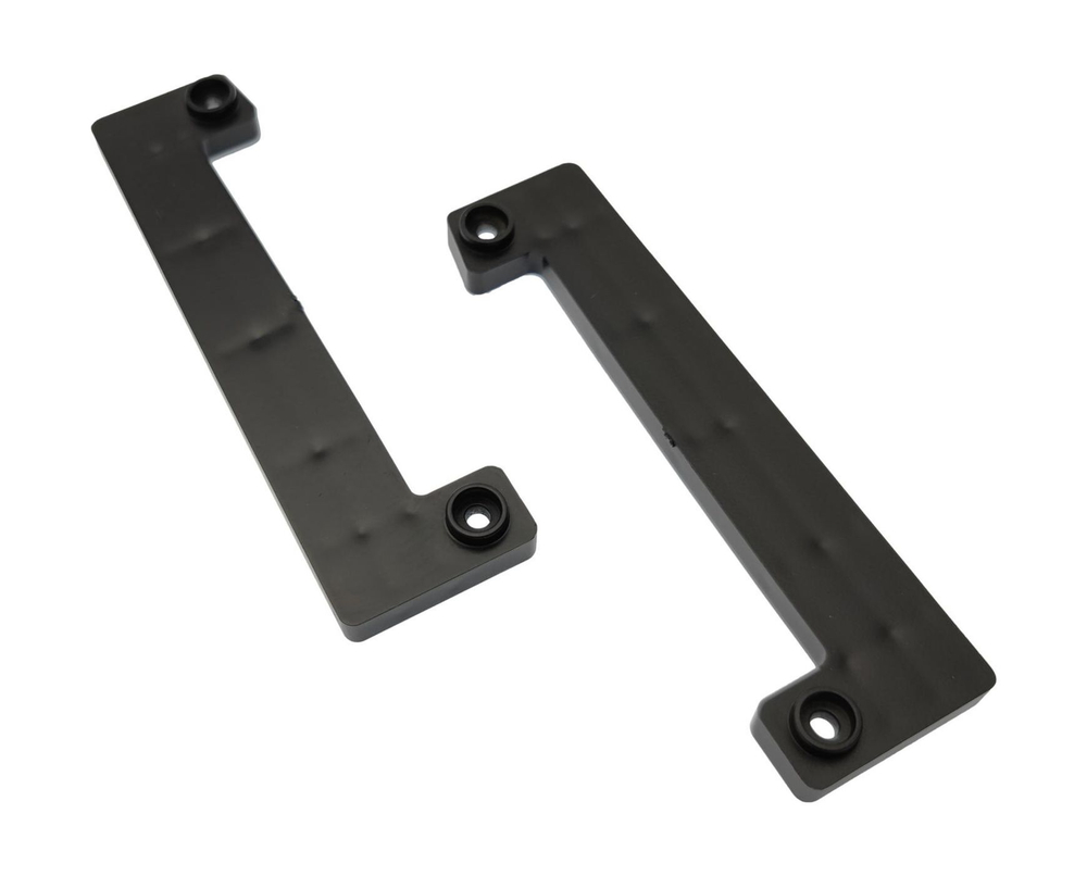 Переходная рамка магнитолы LEXUS LS 460 2006-2012 9 дюймов
