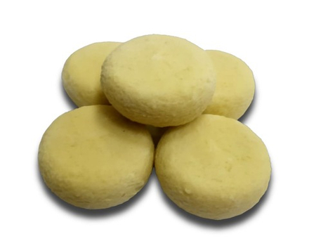 Зразы картофельные с мясом Алидан