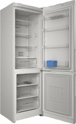 Холодильник двухкамерный Indesit ITR 5180 W (q)