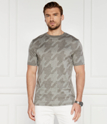 Футболка C-THOMPSON BOSS BLACK - серый(50518869)