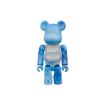 Дизайнерские игрушки BE@RBRICK MY FIRST B@BY CRYSTAL OF SNOW 7cm,28cm, 3907831-618048479
