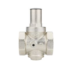 Редуктор давления Varmega ВР 2" 1-6 бар с/о поршневой PN25 38110