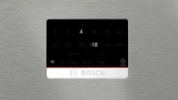 Холодильник Bosch KGP76AIC0N