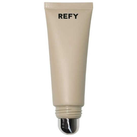 REFY Blur and Hydrate Oil-Control Face Primer with Hyaluronic Acid
