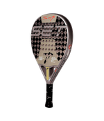 Ракетка Platinum Wolf Power 2025 — мощность и стиль Sanyo Gutiérrez SET