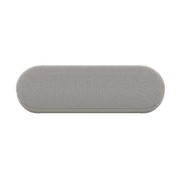 Портативная акустика Beats Pill, светло-серый (Light Gray)