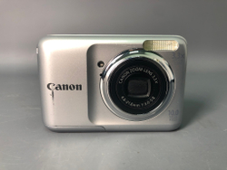 Canon PowerShot A800