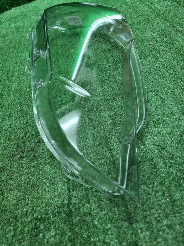 Стекло фары левое BMW X6 E71 (2007-2014)