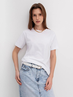 Футболка женская 43810 Savage