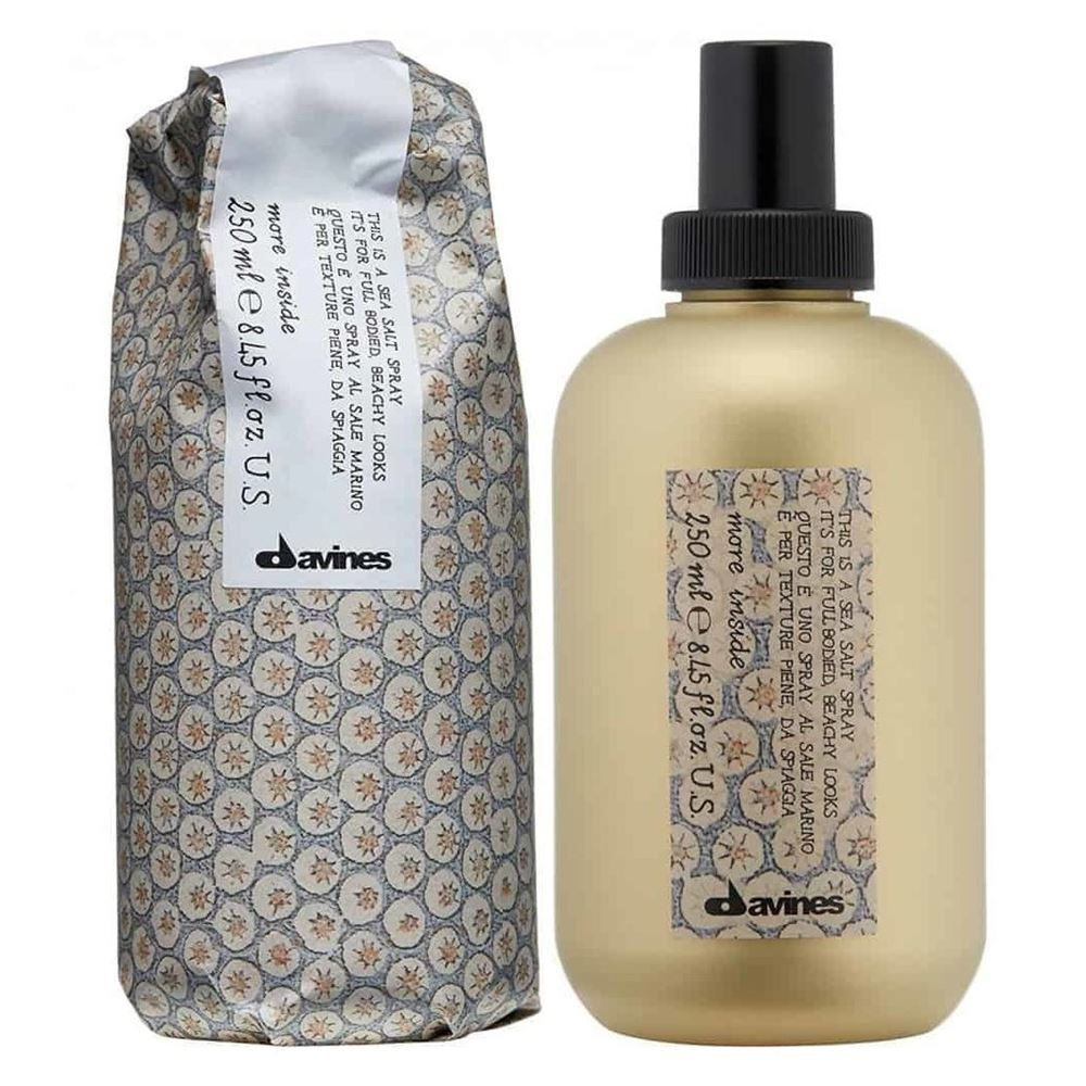 Спрей Davines More Inside Sea Salt Spray 250 мл