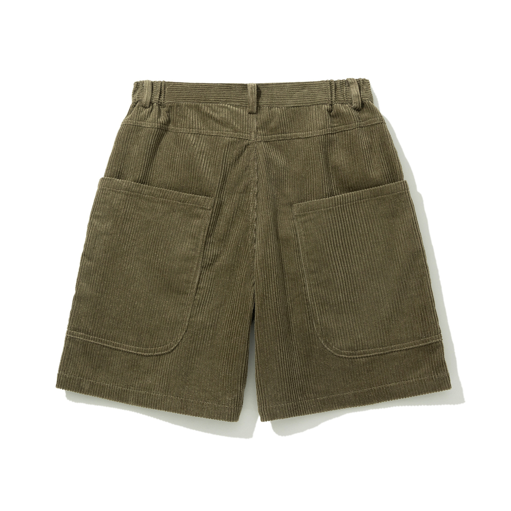 ШОРТЫ YMKASHIX VELVET SERIES