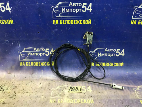 Трос лючка бензобака LEXUS LX470 2004