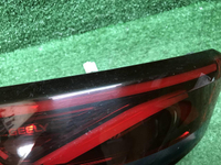 Фонарь левый внешний Geely Emgrand 2 (2021-н.в.)