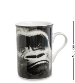 Cardew Design FC37349 Кружка «Горилла»