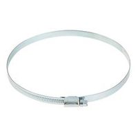 Хомут червячный 130-150 мм