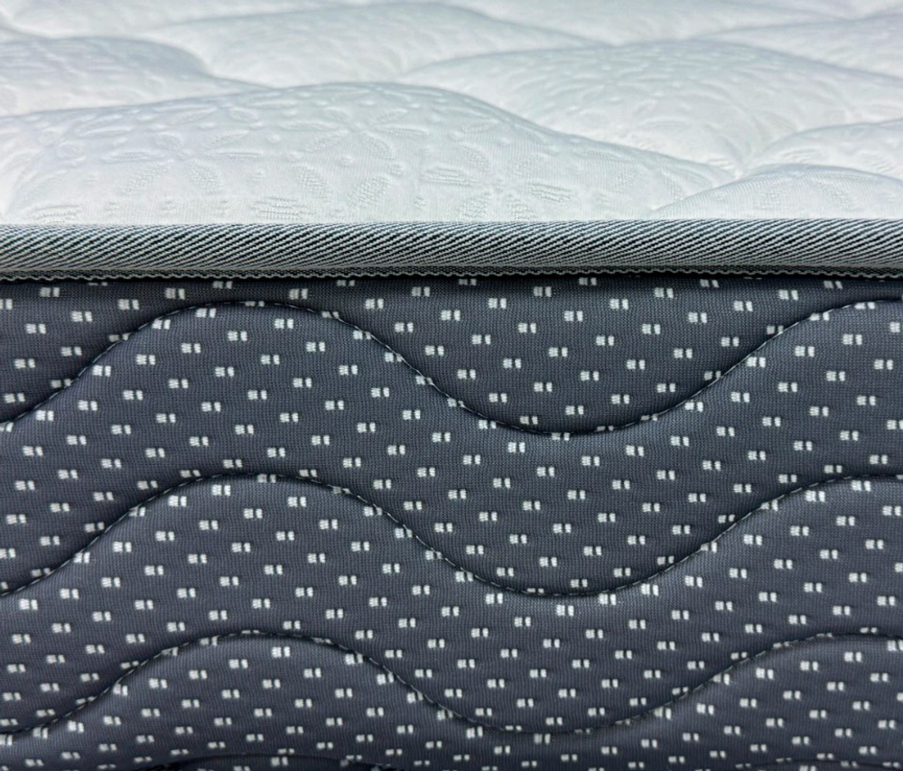 Матрас TREND «Extra Mix» («Экстра Микс»)/ Трикотаж "Flora"