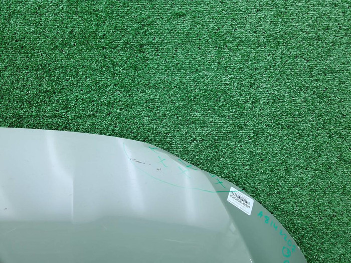 Капот EXEED RX (2023-н.в.)