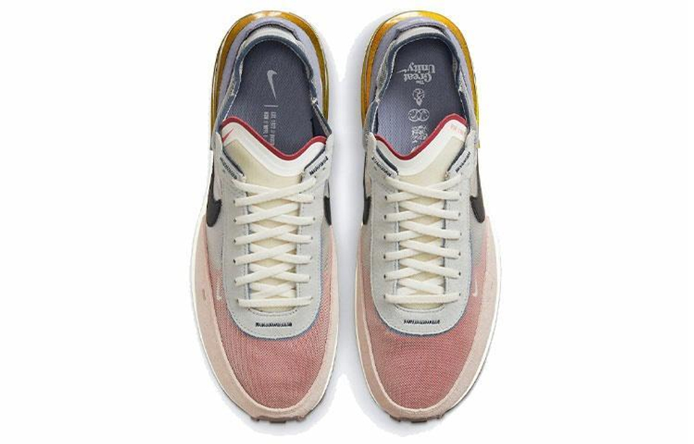 Кроссовки Nike Waffle One
