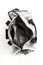 Сумка спортивная Серая