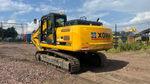 XGMA XG822* Экскаватор XG822EL (Дизельный, 5,9 л, 152 л.с., АТ)