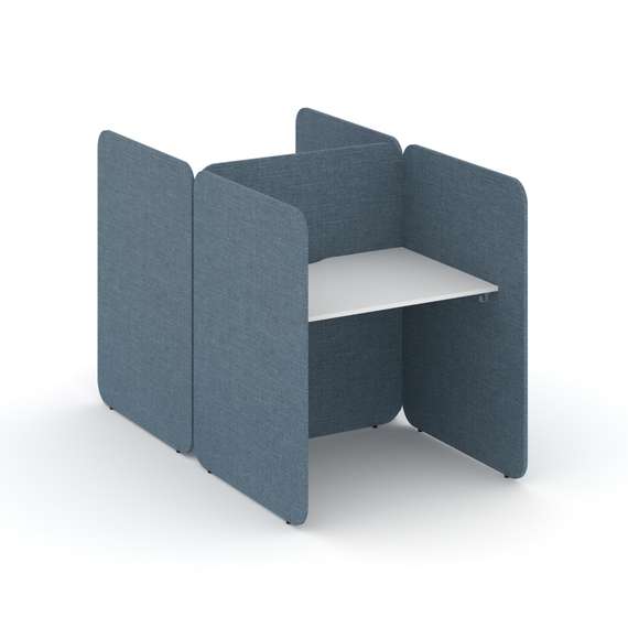 Call center Комплект №14 KC.K-014  1016*1800*1200