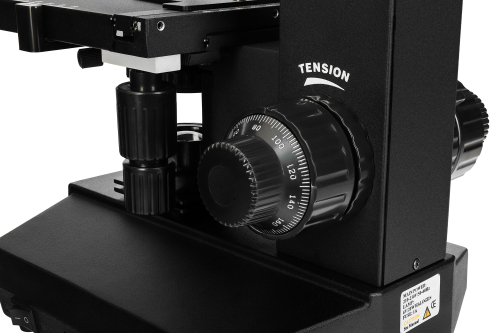 Микроскоп Levenhuk 890T, тринокулярный